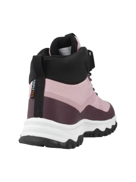 Pantofi copii Tommy Hilfiger roz