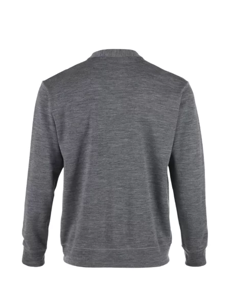 Cardigan Junya Watanabe Man cu blană gri