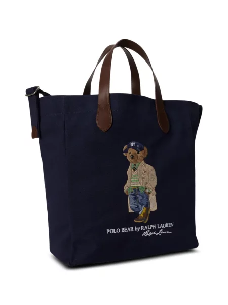 Κασκέτο Polo Ralph Lauren από διχτυωτό με σχέδιο παραλλαγής πράσινο