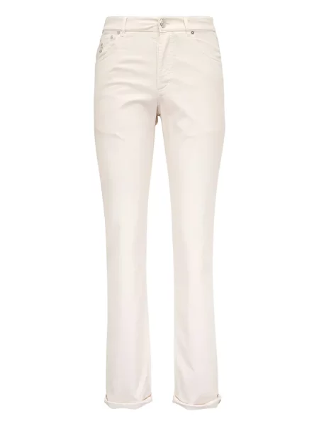 Blugi Brunello Cucinelli cu 5 buzunare
