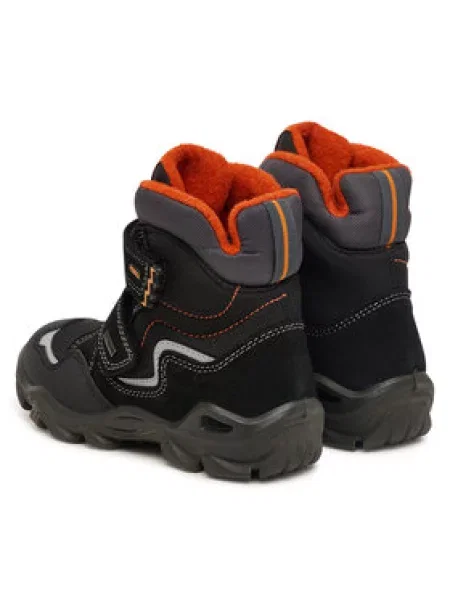Škornji za sneg Primigi GORE-TEX M črna