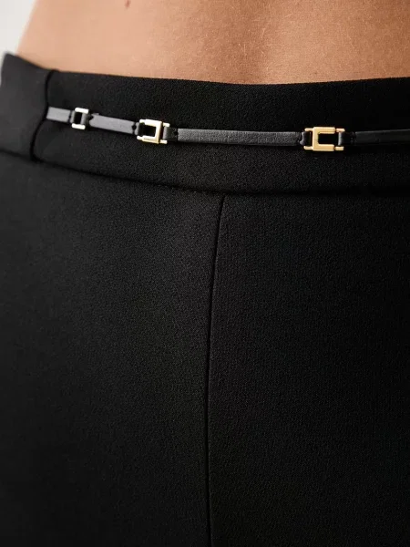 Брюки Elisabetta Franchi