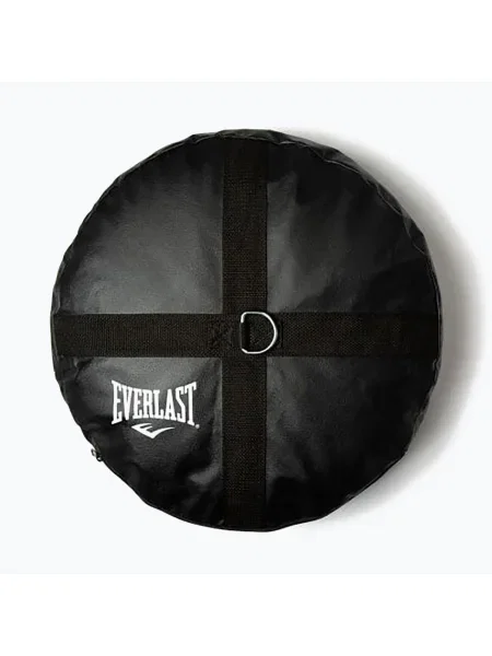 Двойна котва за тежки чанти Everlast Double-End black черно