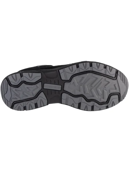 Pantofi Skechers negru