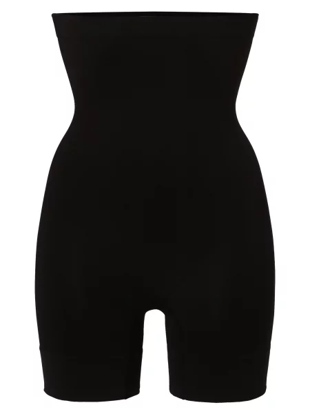 MAGIC Bodyfashion Pantaloni modelatori negru