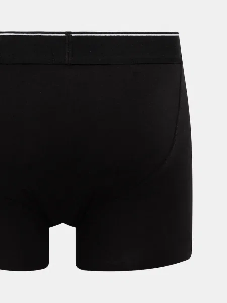 DIESEL Boxeralsók Sebastian / fehér fekete