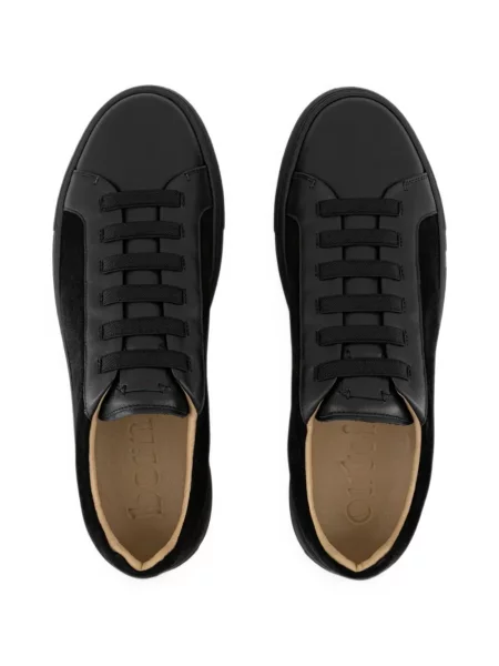 Sneakerși Born Outside negru