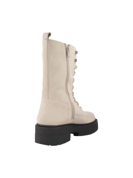 Pantofi Geox bej