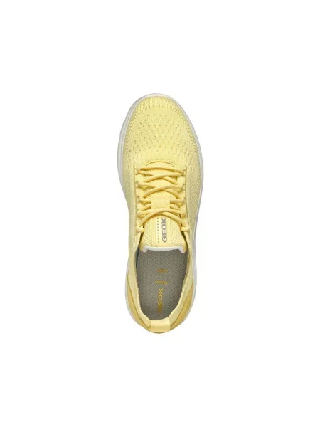 Pantofi Geox galben