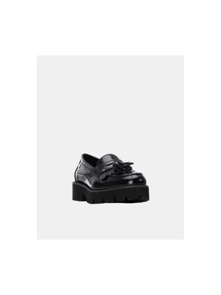 Pantofi Xti negru