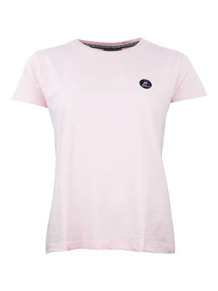 Tricou Peak Mountain roz
