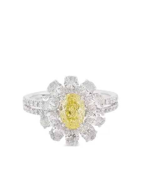 Inel Hyt Jewelry argintiu
