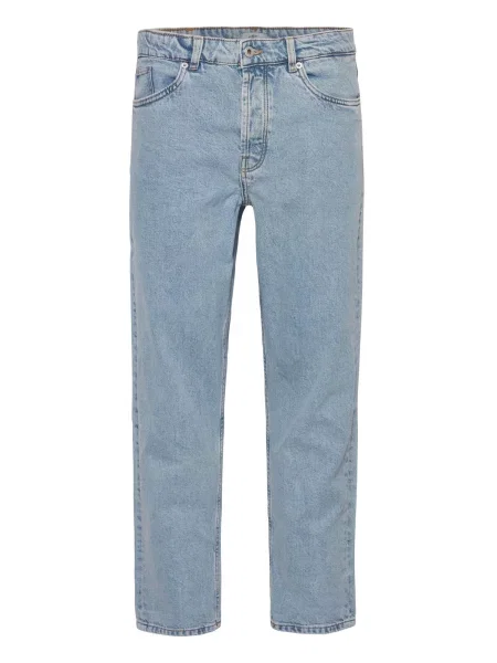 !Solid Jeans SDDylan deschis albastru