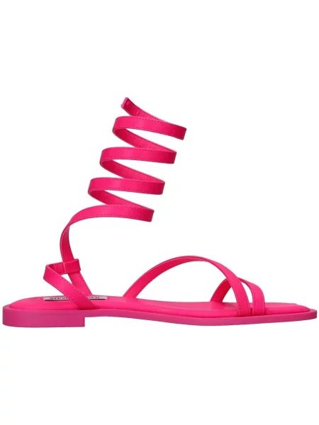 Pantofi Steve Madden roz