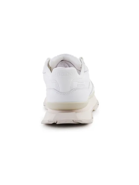 Tenisky Reebok Sport biela
