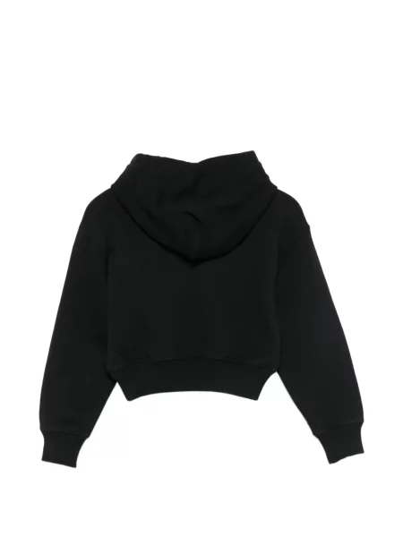 Bluza z kapturem dziecięca Off-white biała
