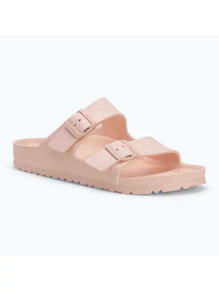 Pantofle Birkenstock růžové