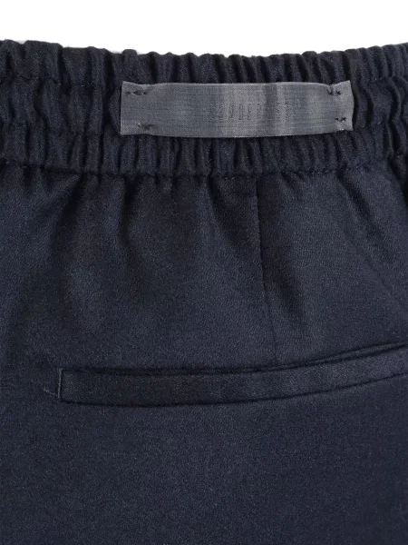 Spodnie Briglia 1949 niebieskie