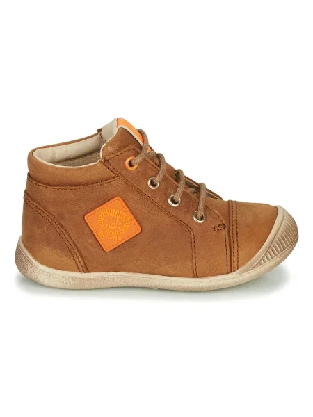 Pantofi copii Gbb maro