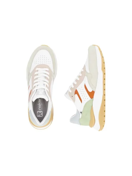 Pantofi Rieker