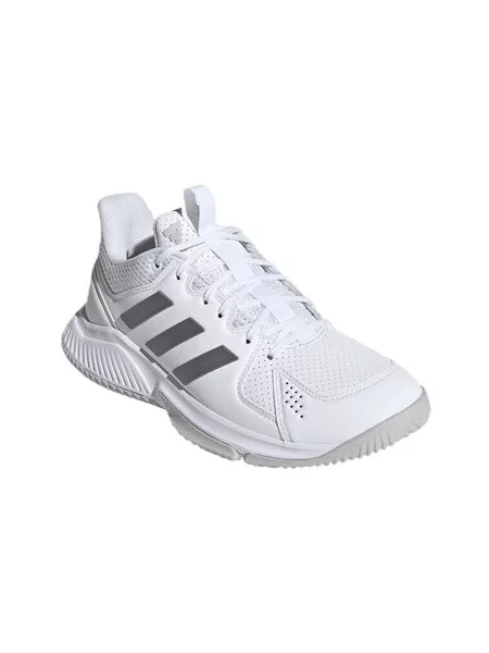 Tenisky Adidas bílé