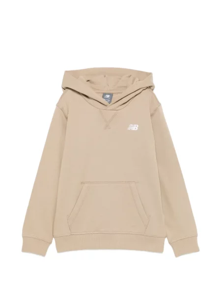 Bluza z kapturem dziecięca New Balance