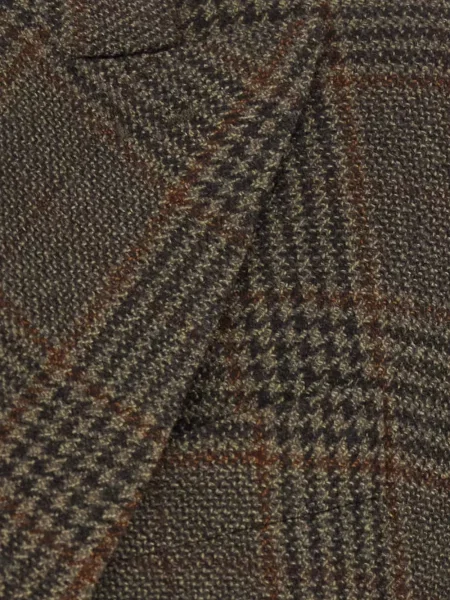 Pledas striukė Max Mara dvieiliai ruda