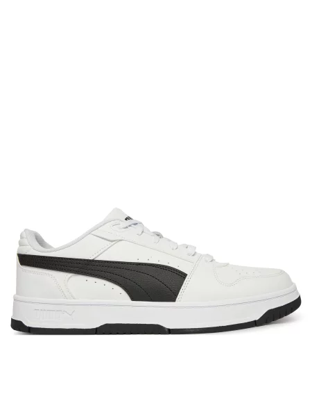 Puma Superge Rebound Slam Lo 09 bela