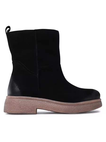 Ботильоны Lasocki черные