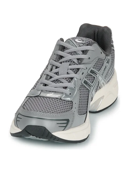 Pantofi Asics gri