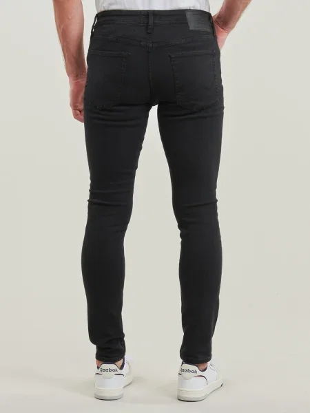 Blugi Jack & Jones negru
