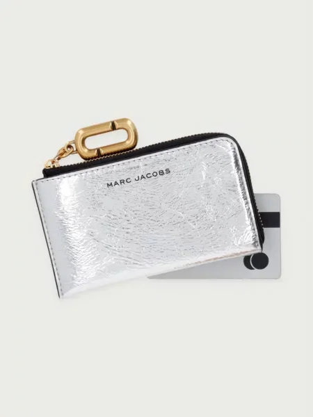 Кожаный кошелек Marc Jacobs
