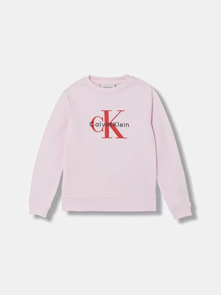 Calvin Klein Jeans Dječja dukserica