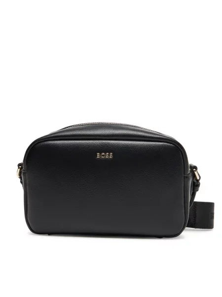 Сумка BOSS чорний