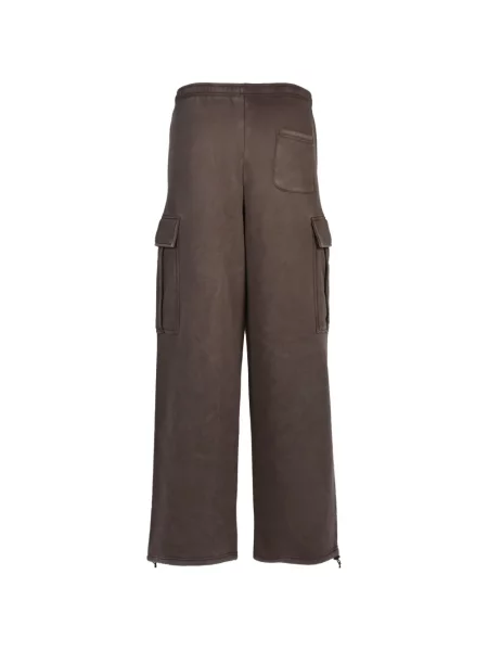 Pantaloni cargo Breath maro