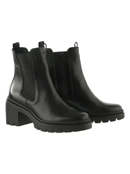 Pantofi Högl negru