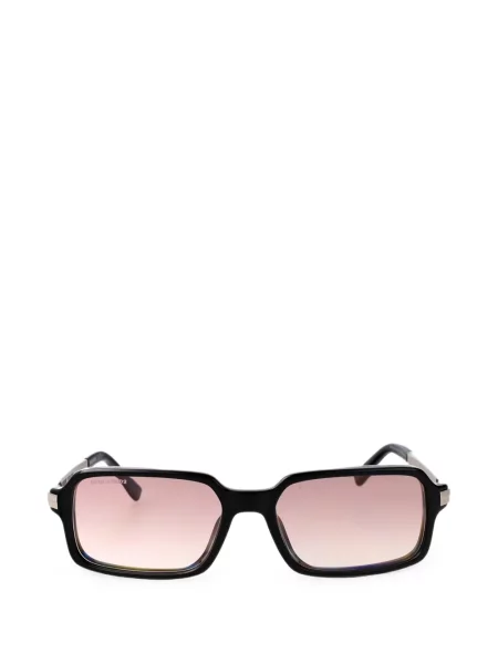 Ochelari de soare Dsquared2 Eyewear negru