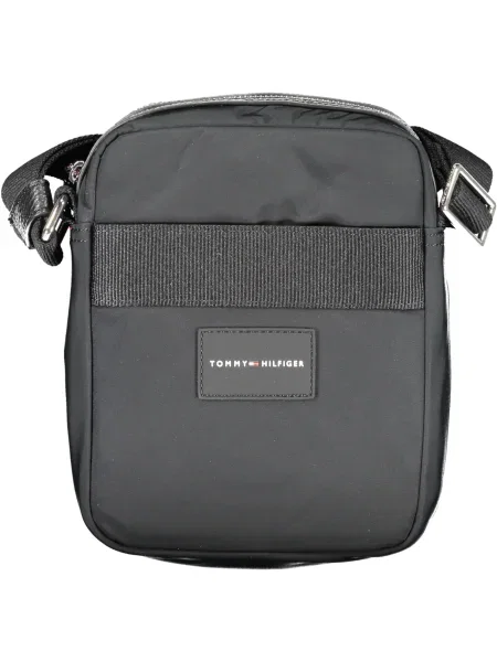 Geantă Tommy Hilfiger negru