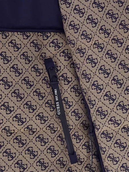 Куртка Guess бежева