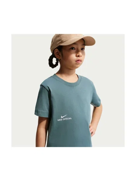 Tricou copii Nike