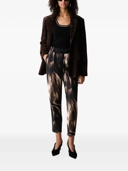 Top Lola_casademunt negru