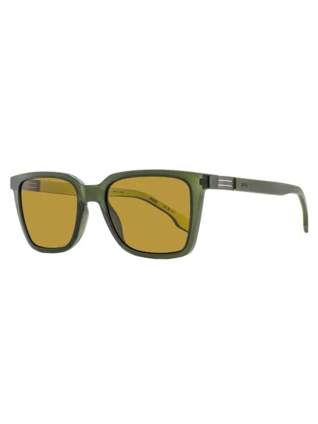 Ochelari de soare Boss verde