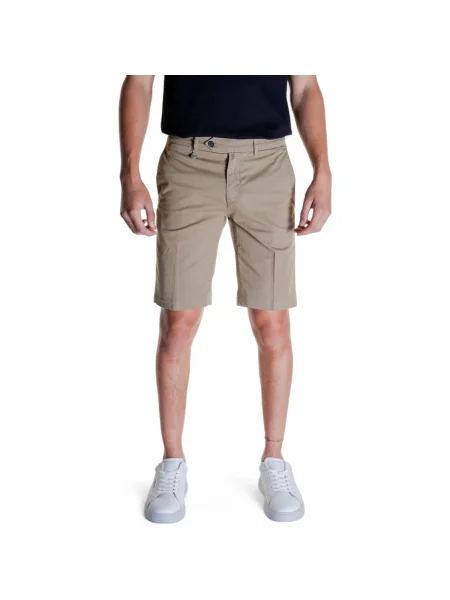 Bermude Antony Morato negru