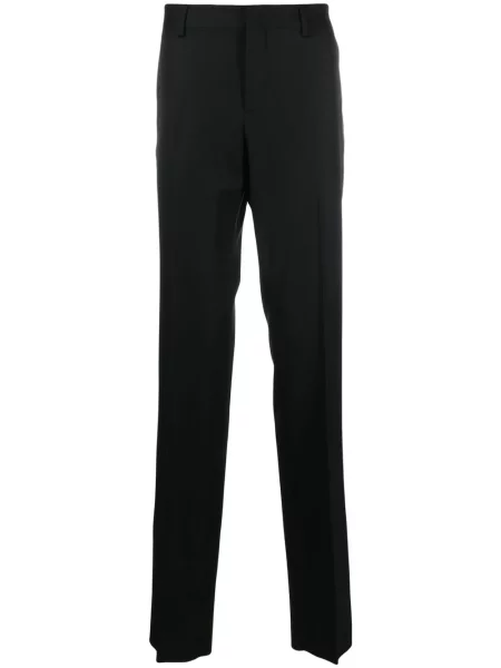 Pantaloni Moschino negru