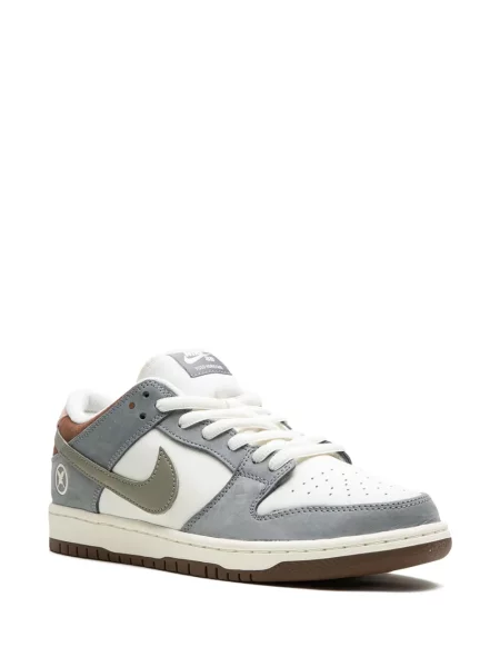 Sportbačiai Nike Dunk pilka