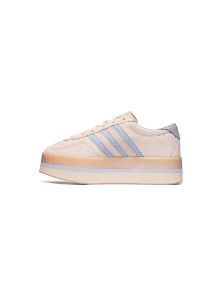 Tenisky Adidas Gazelle modrá