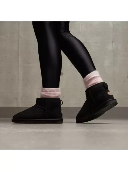 EMU Australia Batai Stinger Micro juoda