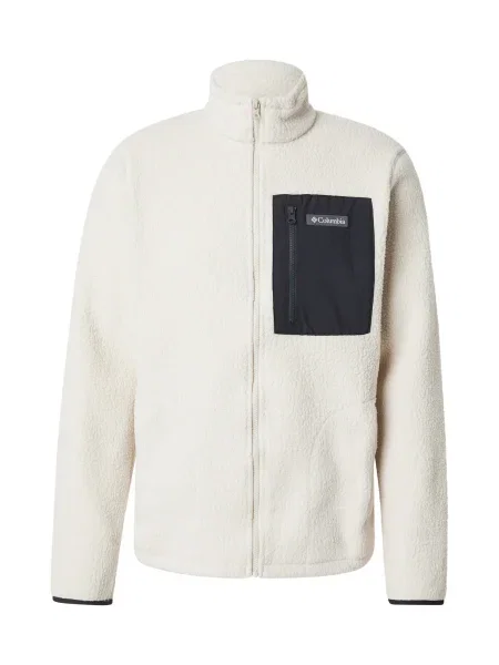 Jopa iz flisa Columbia iz flisa bež