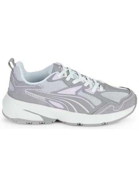Félcipő Puma fehér
