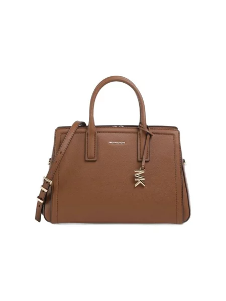 MICHAEL Michael Kors Kabelka hnedá